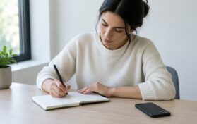 Avoiding Shiny Object Syndrome in Online Business