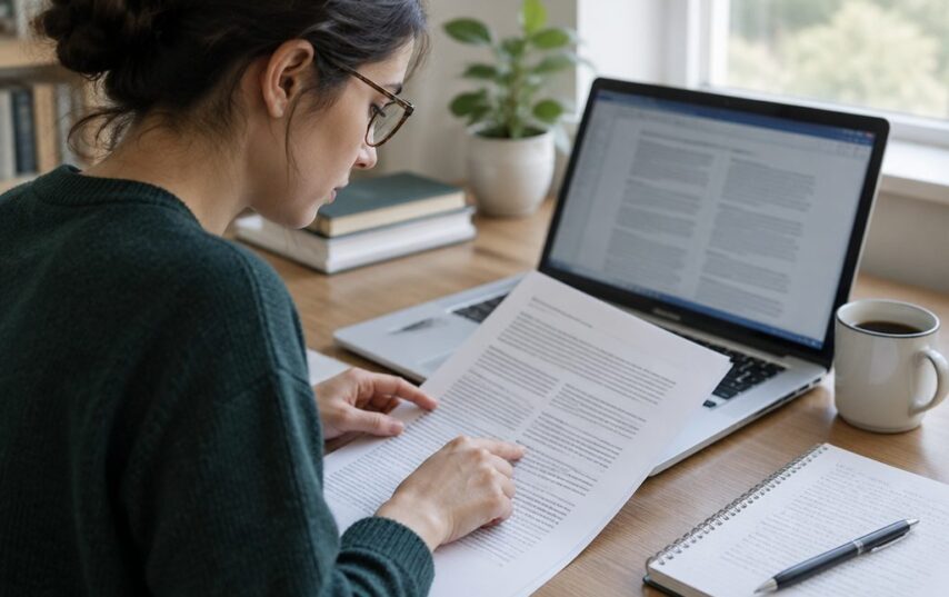 How The Money Lead Checks Every Opportunity