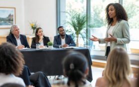 Microgrants, Pitch Competitions and Other Small Money Worth Chasing