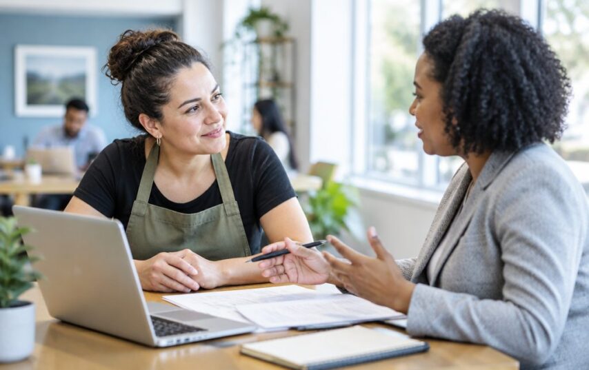 Where Legitimate Small Business Grants Actually Come From