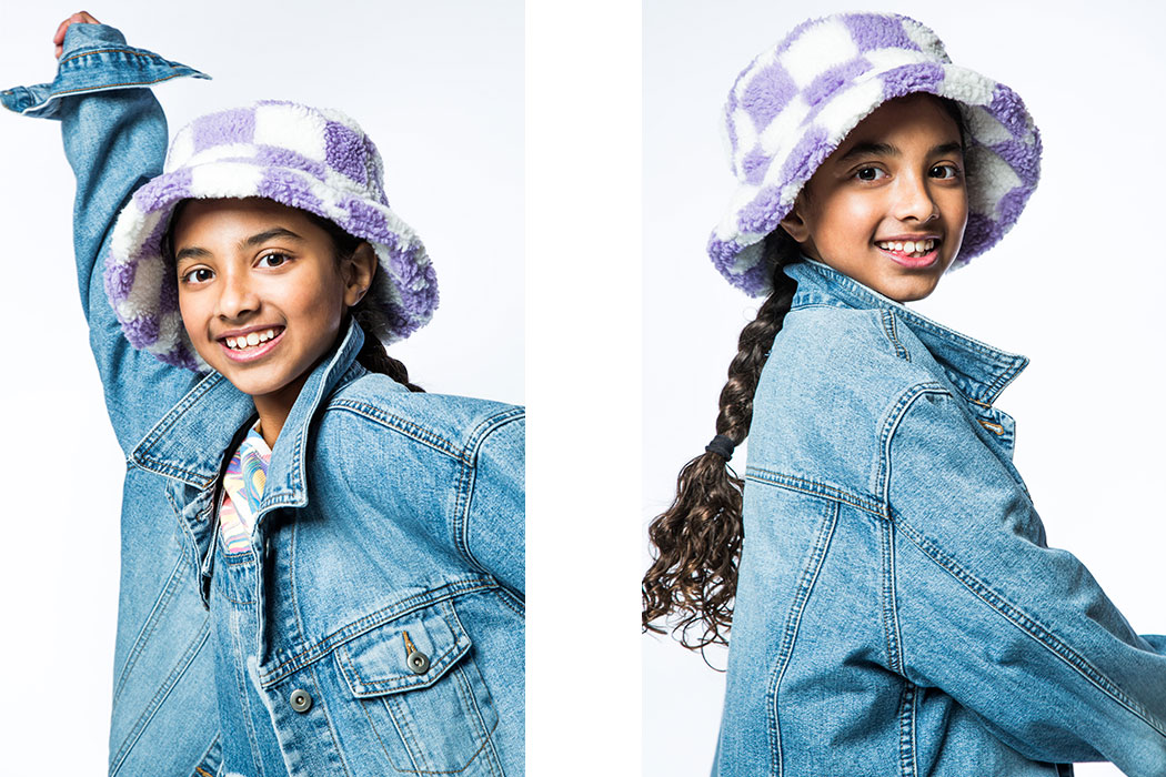 Model Junga Monday Model Feature: Lilly Uddin Captured By Storme Sabine – Junga Wunga
