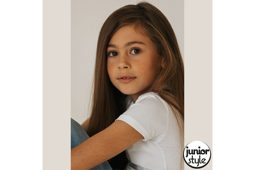 Model Junga Junior Style May Top Ten Model Feature – Junga Wunga
