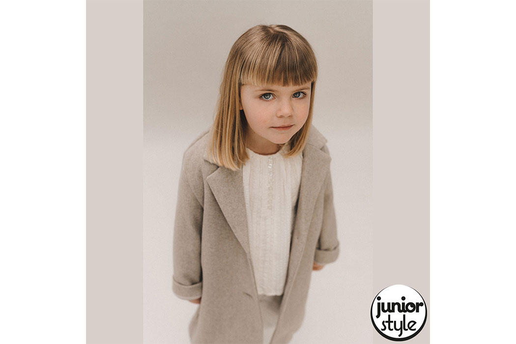 Model Junga Junior Style May Top Ten Model Feature – Junga Wunga
