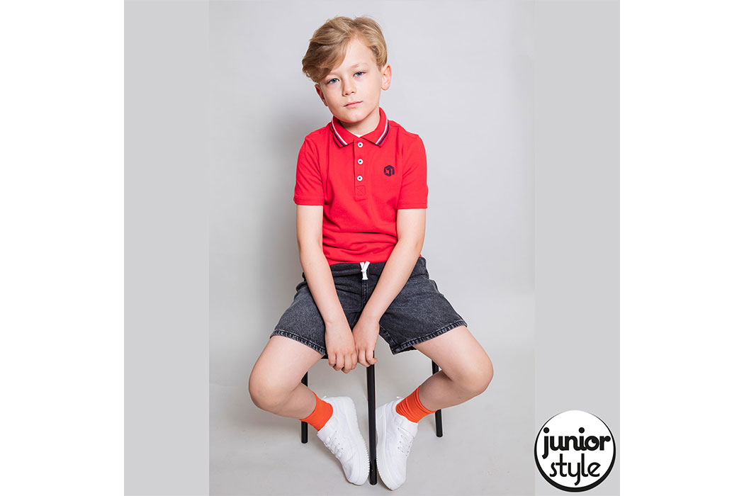 Model Junga Junior Style May Top Ten Model Feature – Junga Wunga
