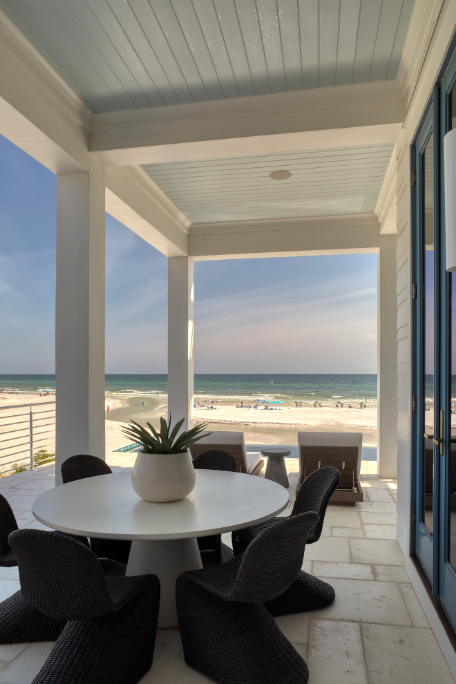 Florida Beach House – Home Bunch Interior Design Ideas – Madcity Kitchen
