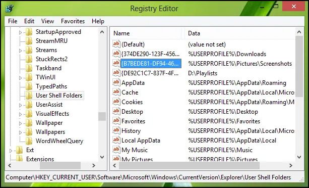 6 Ways to Fix Windows Not Saving Screenshot To Screenshots Folder – I ...