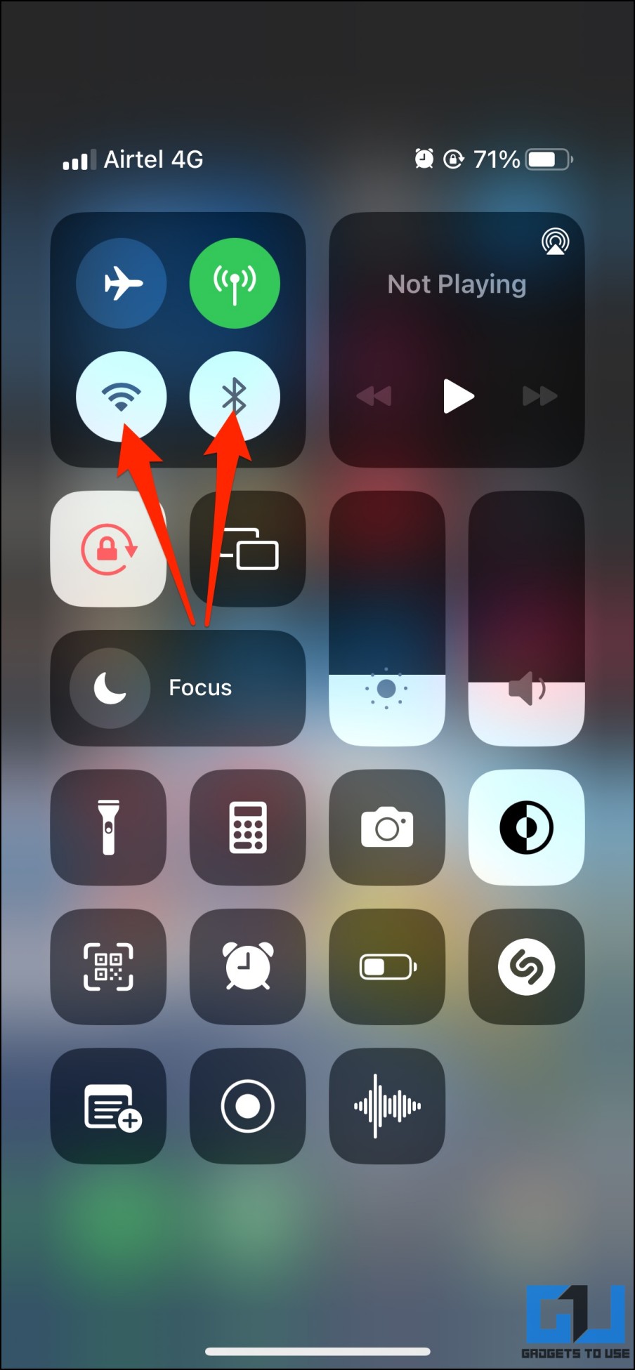 5 Ways to Fix Continuity Camera Webcam Not Working on macOS Ventura ...