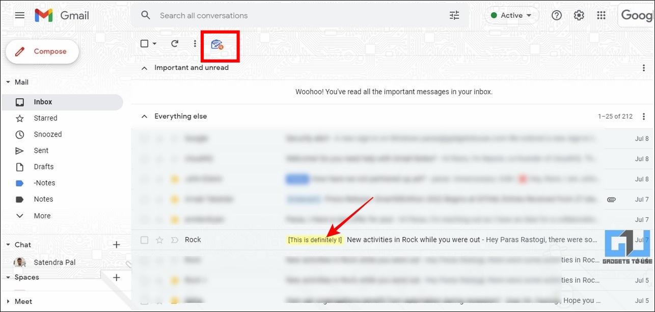 [Working] 4 Ways to Add Notes to Email in Gmail on Desktop – I Race iT