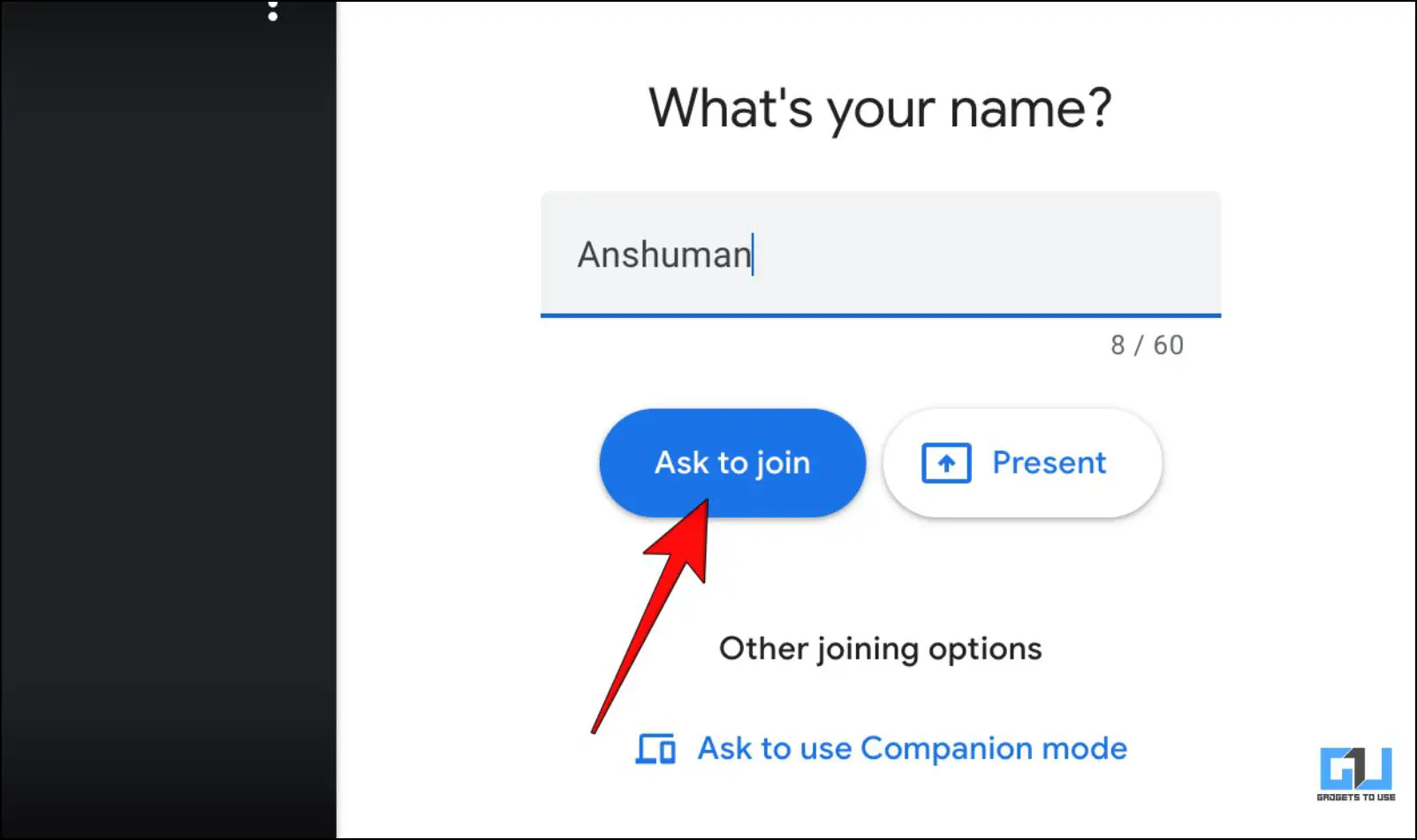 You Join How to Join as Guest in Zoom, Teams, and Google Meet – I Race iT