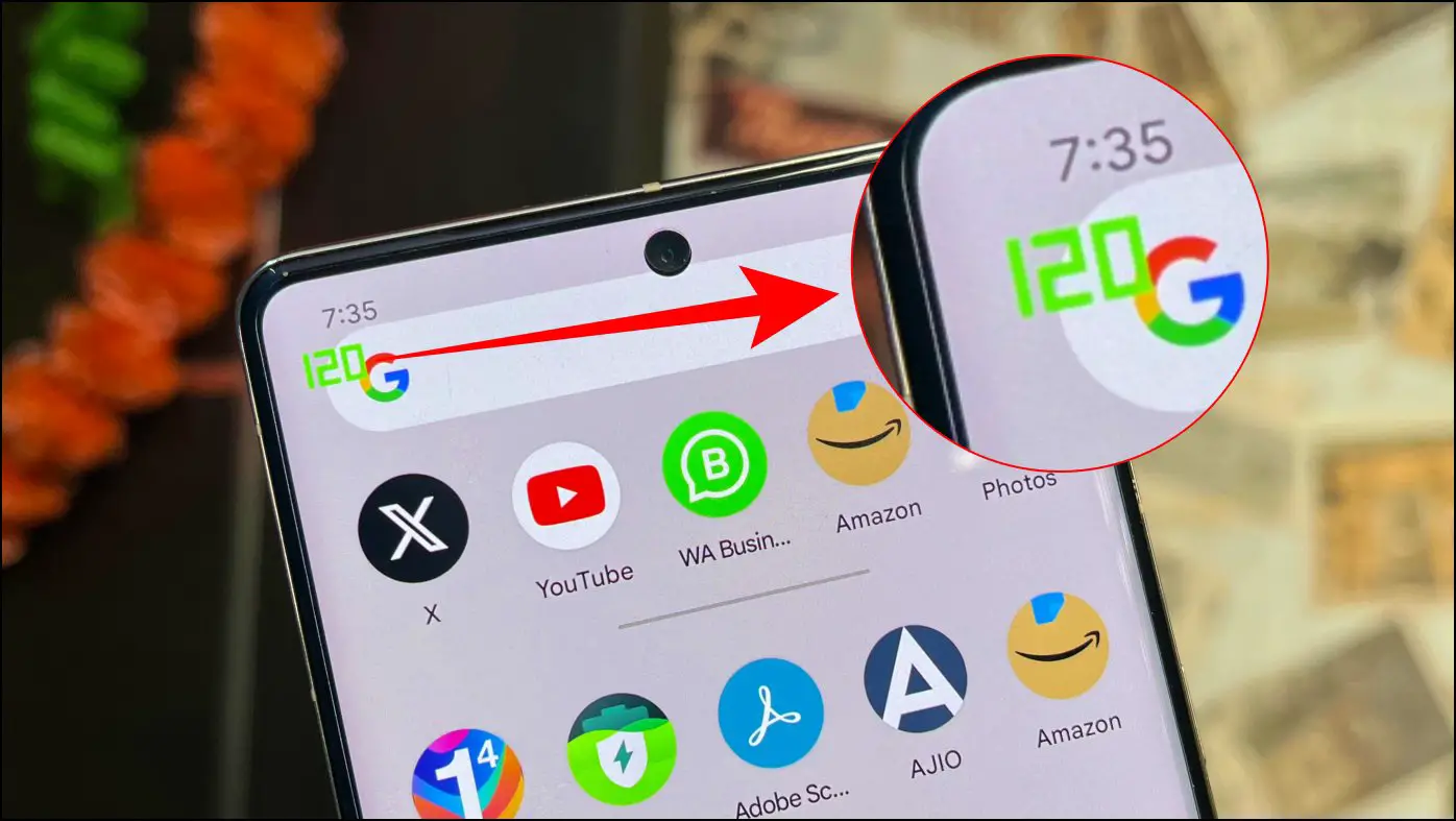 5 Ways to Force High Refresh Rate on All Android Apps (No Root) – I Race iT