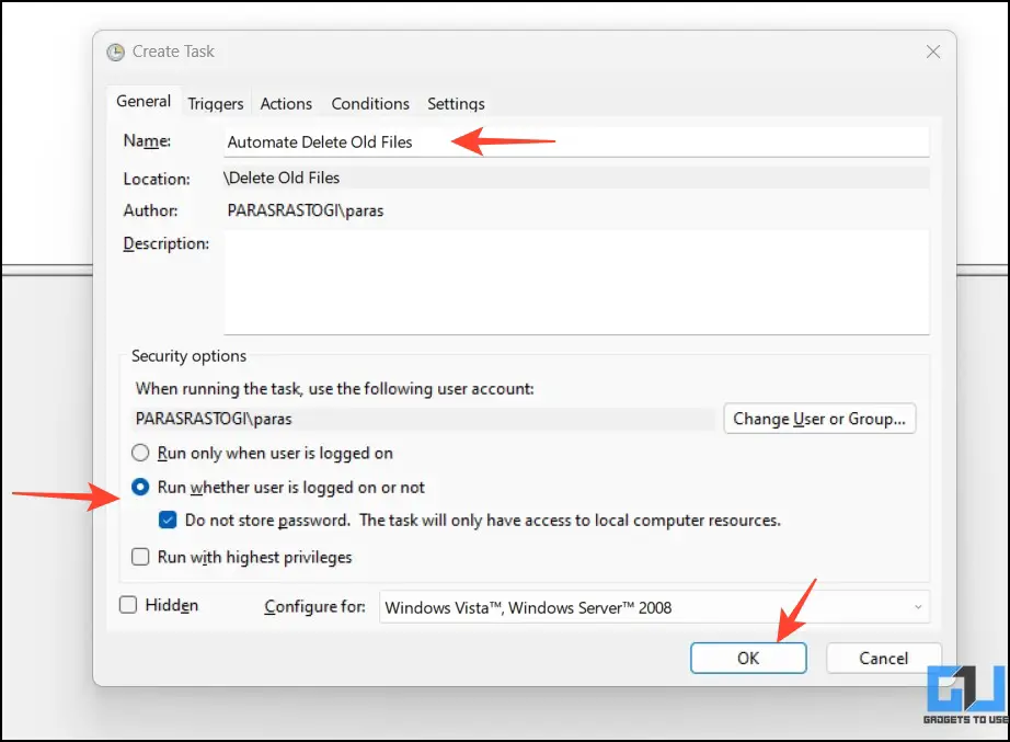 7 Ways to Automatically Delete Old Files on Windows 11/10 – I Race iT