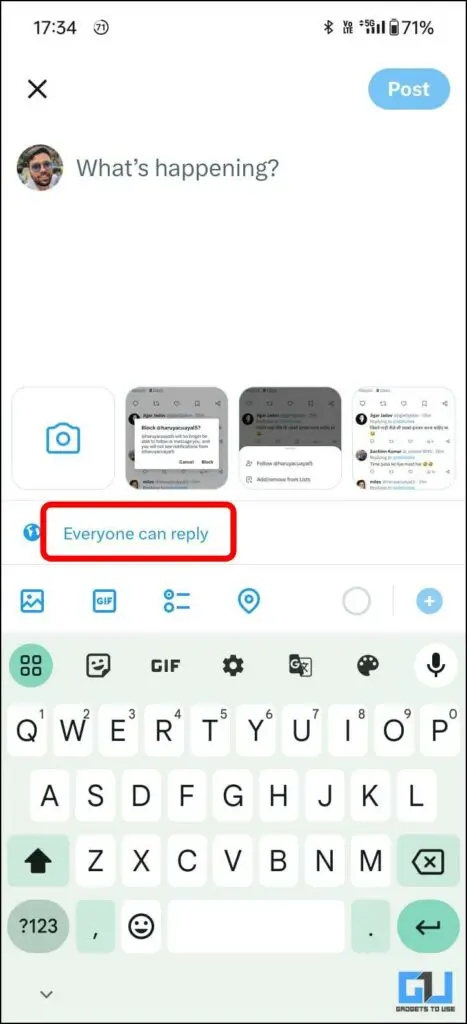 6 Ways to Block Spam Replies Under Your Posts on X – I Race iT