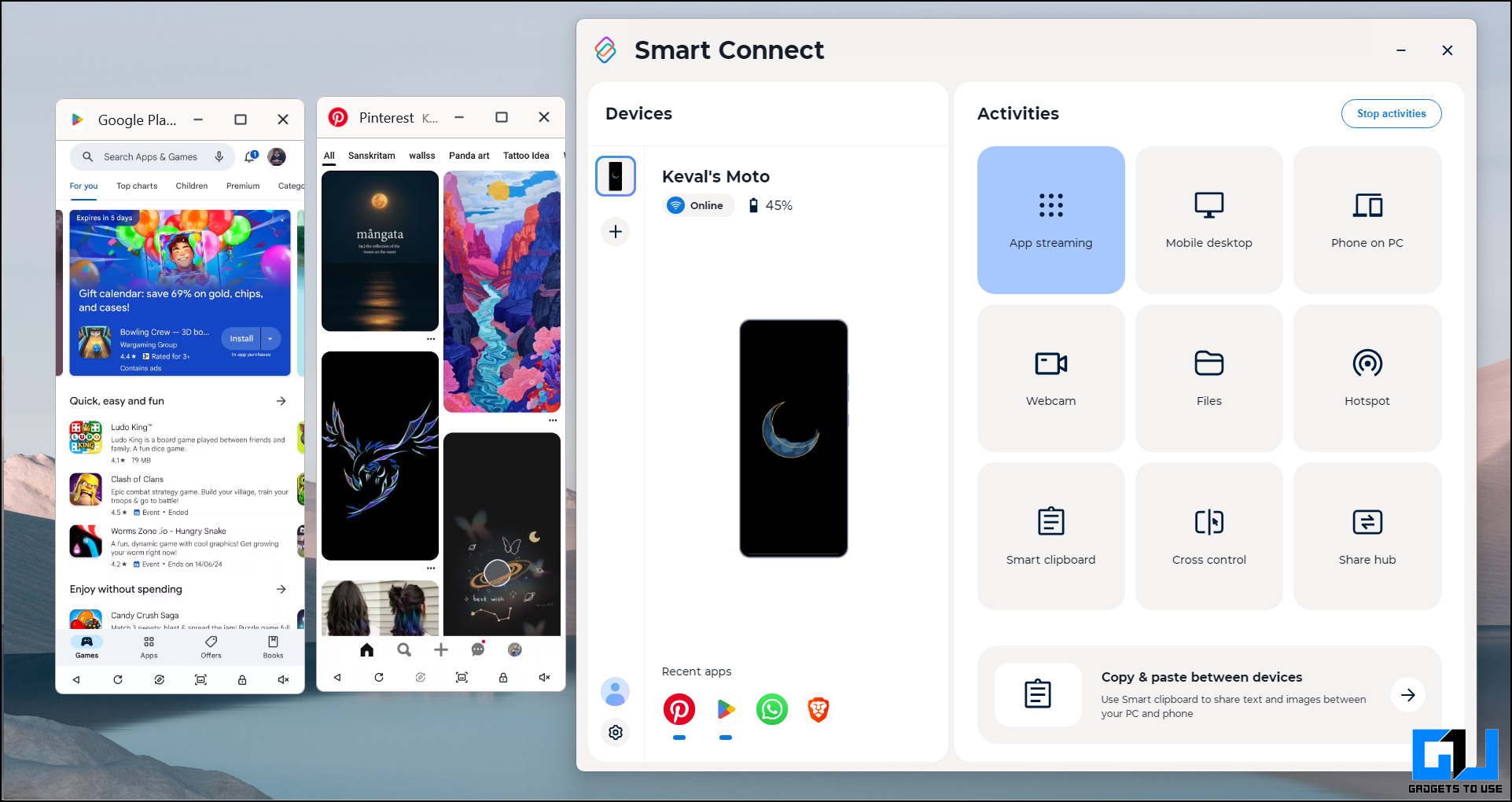 7 Best Features Of New Motorola Hello UI (2024) – I Race iT