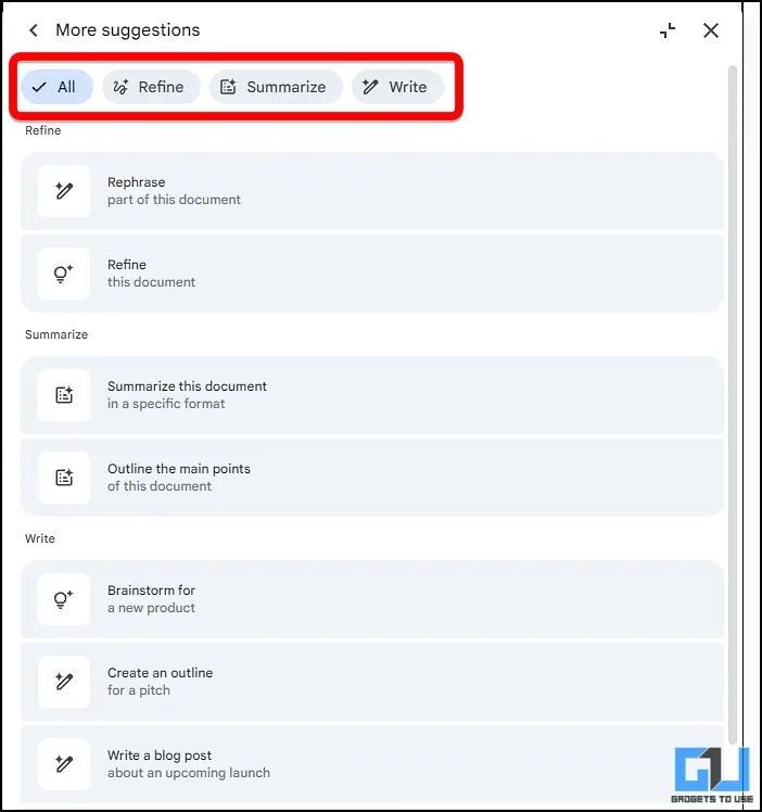 How To Use Gemini Advanced in Gmail, Drive and Google Docs – I Race iT