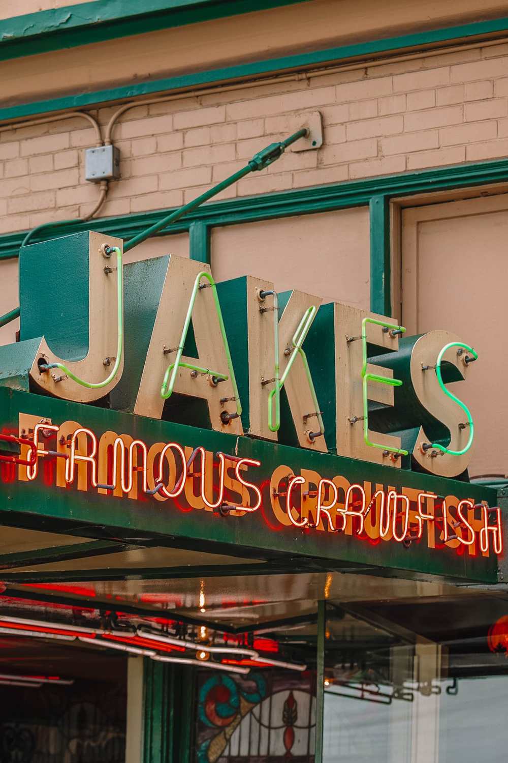 Best Things To Do In Portland Jakes Crawfish