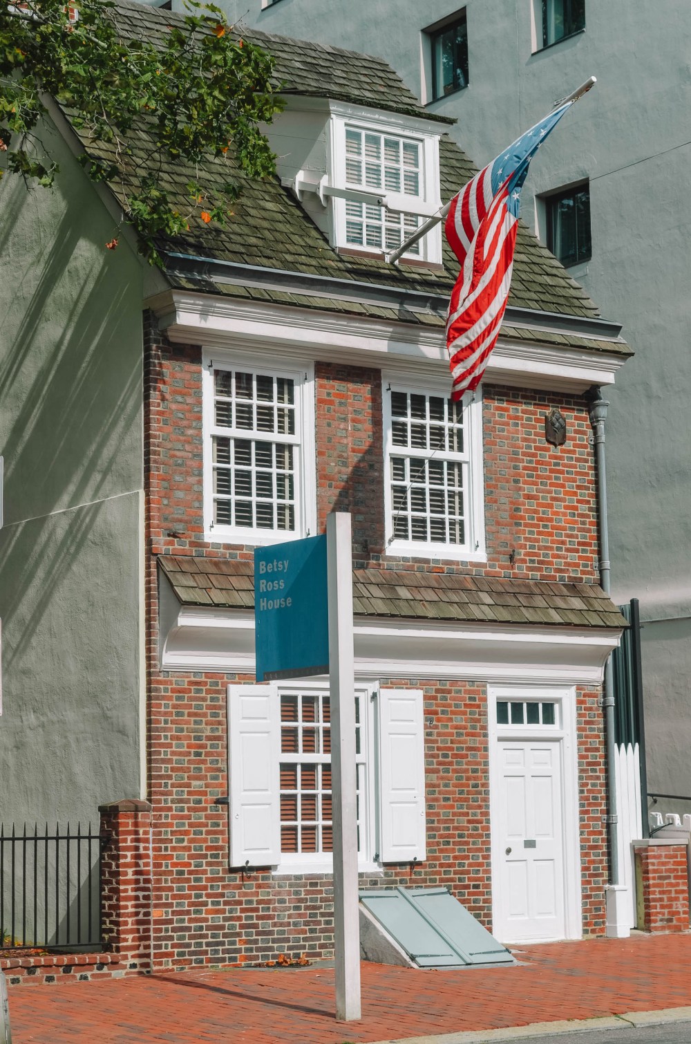 Best Things To Do In Philadelphia Betty House