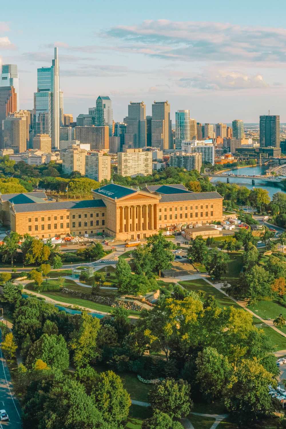 Best Things To Do In Philadelphia
