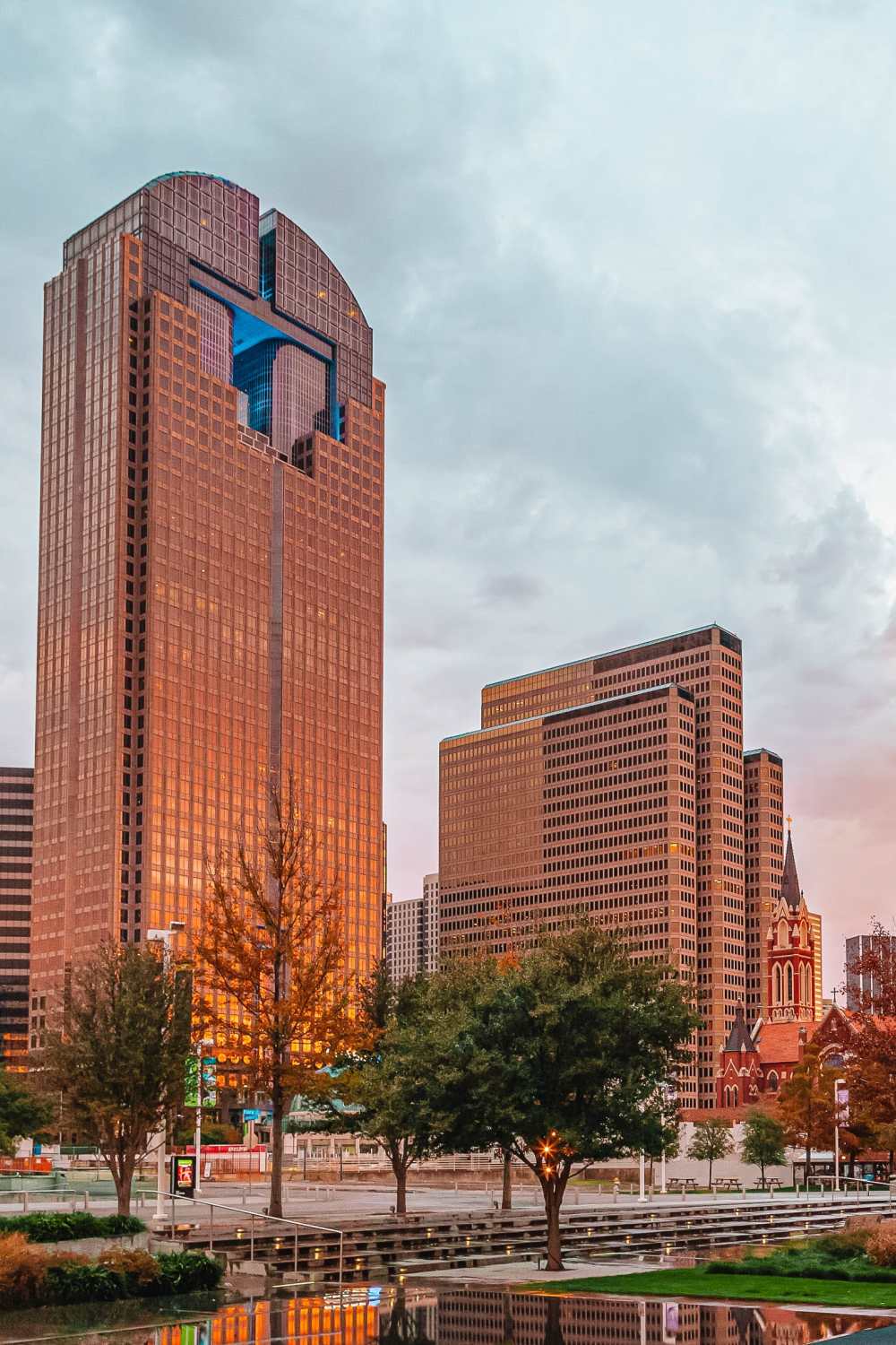Best things to do in Dallas Texas