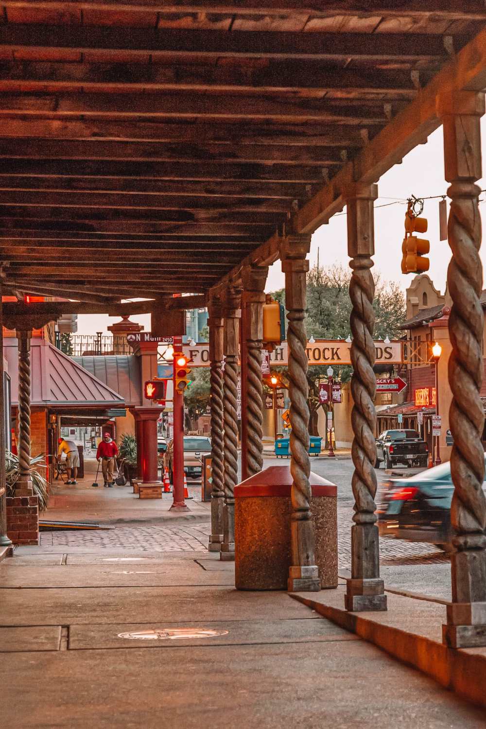 Best things to do in Dallas Texas