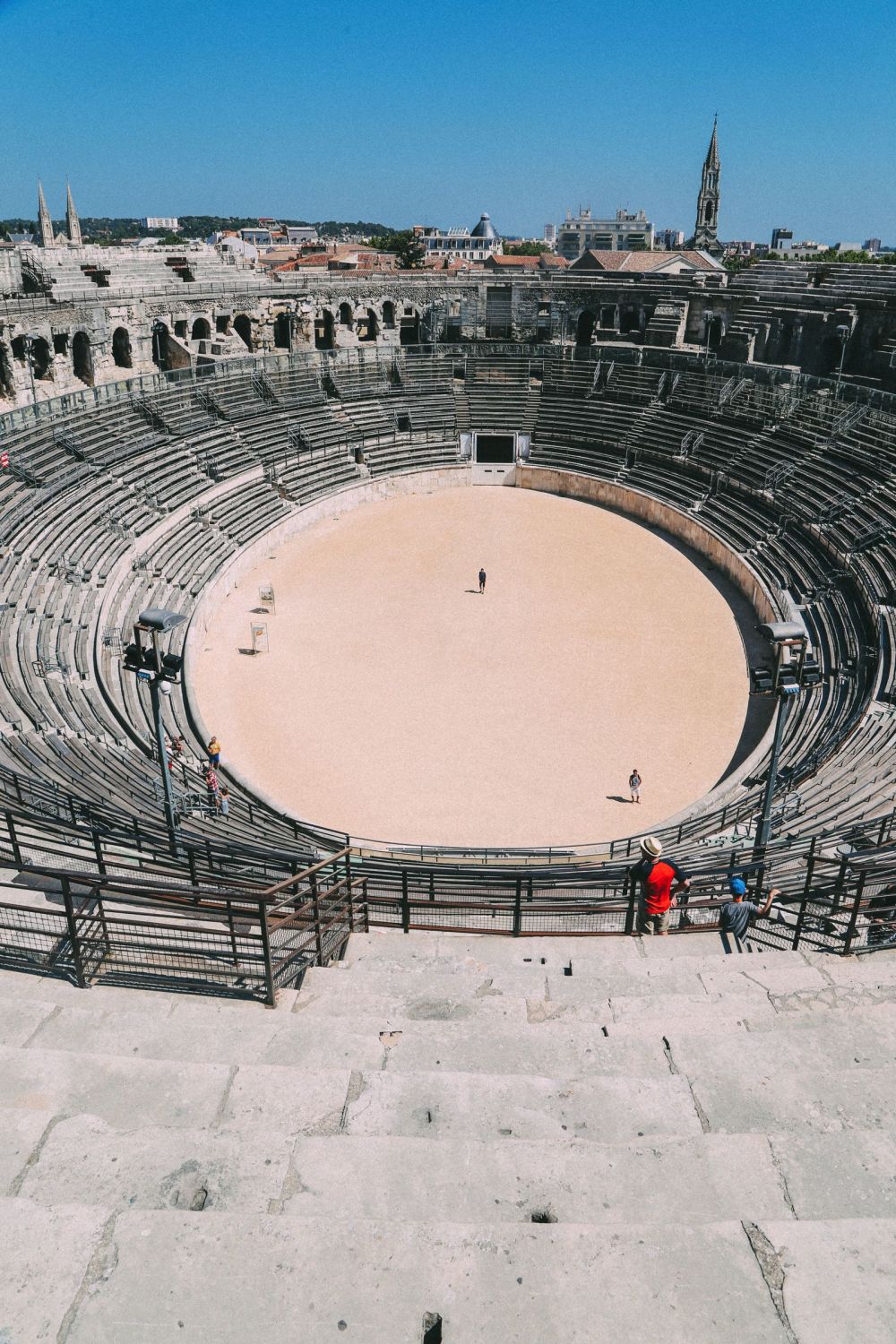 The Most Beautiful City In France You Haven't Heard Of - Nimes (57)