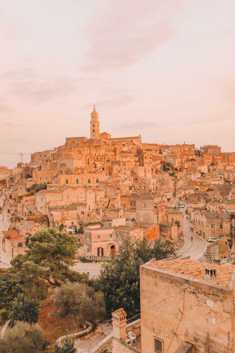 Best Things To Do In Matera, Italy (17)