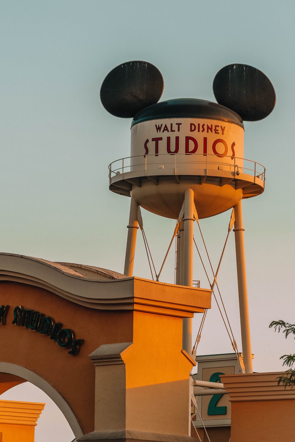 Best Theme Parks In Florida Hollywood Studios Disney