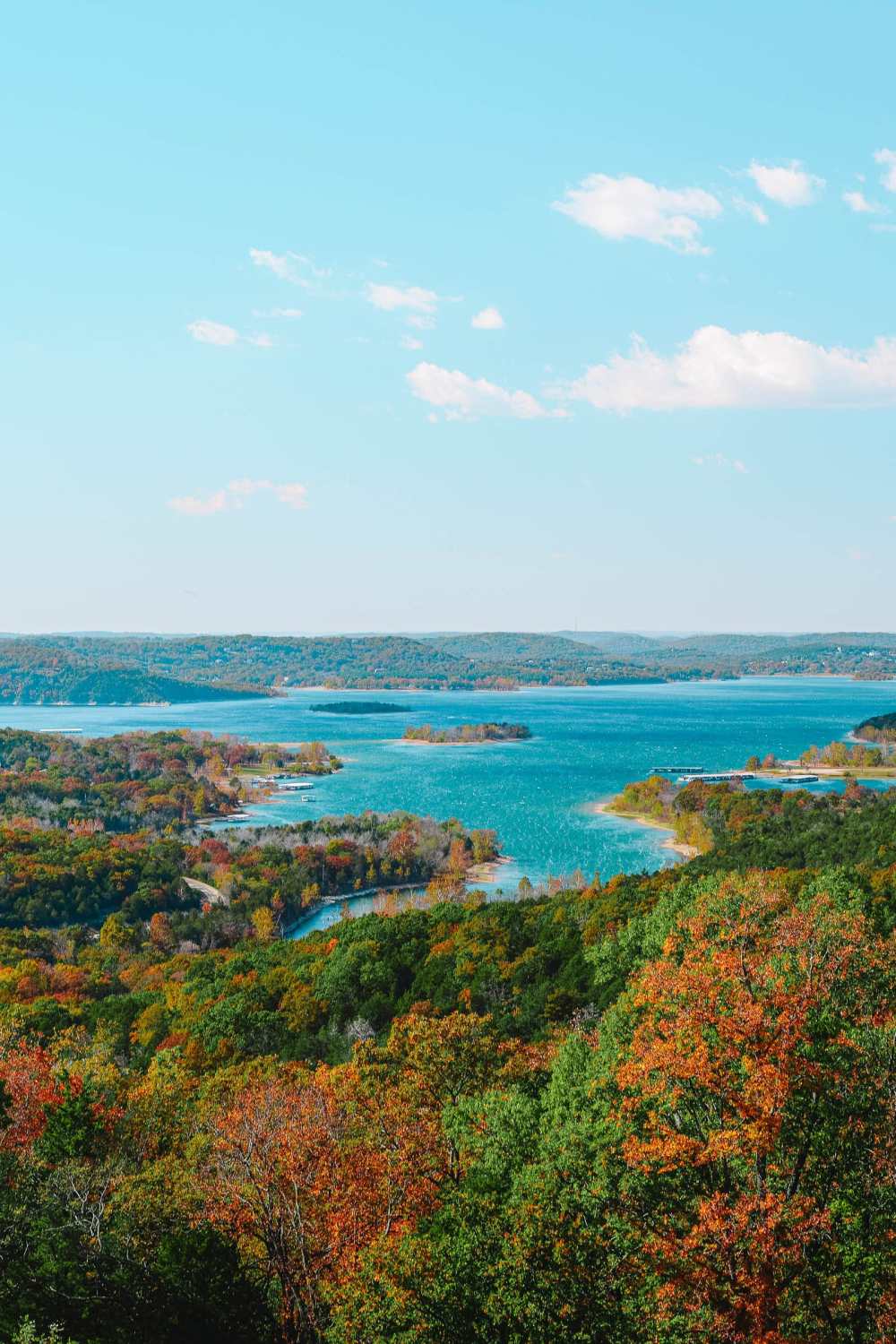 Best Things To Do In Missouri