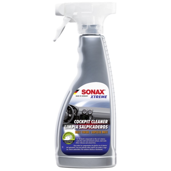 Sonax Xtreme Cockpit Cleaner Matt Effect