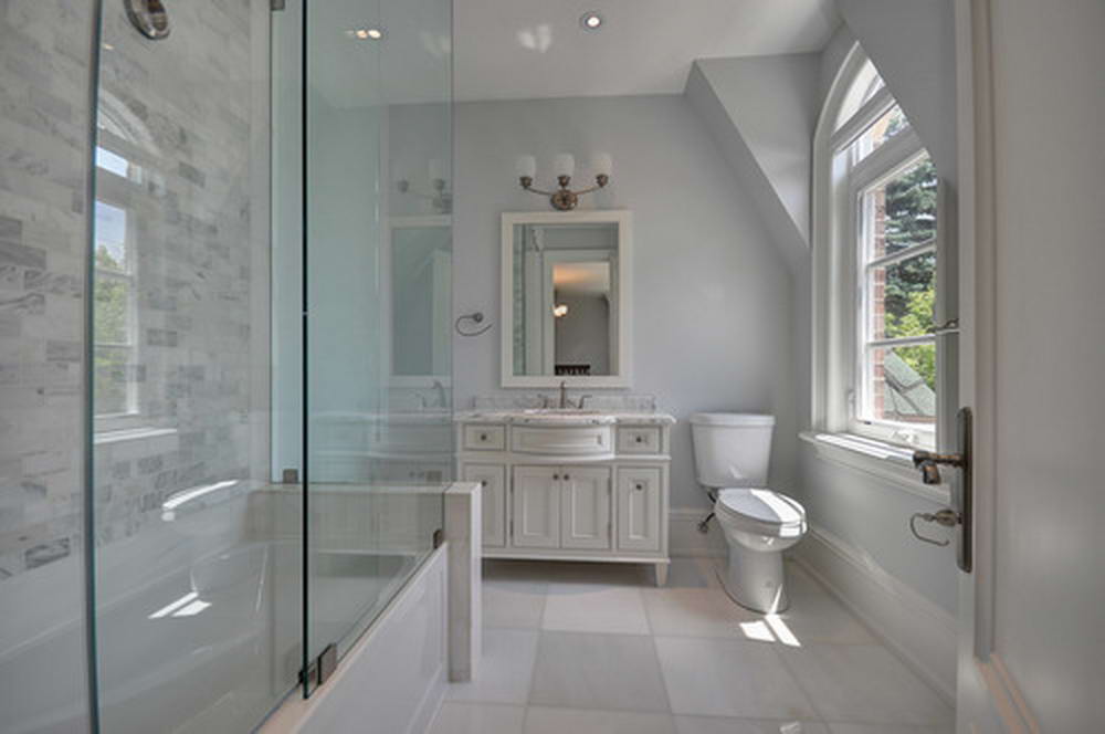 Bathroom Additions and Renovations