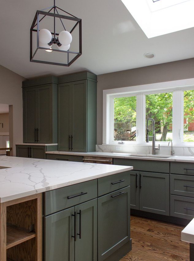 2023 remodeling trends