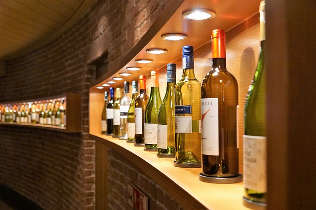 New Wine Cellar Construction Basement Finishing Ideas