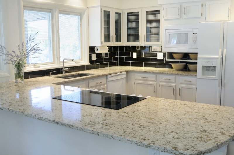 Kitchen Renovations in Calgary