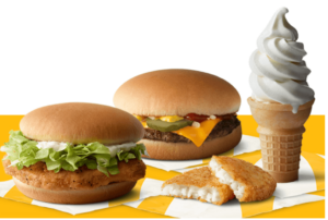 food rewards 