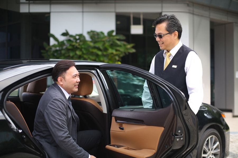 Naming the business is one of the most important steps in setting up your limo service brand