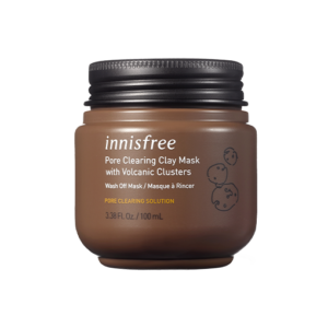 innisfree jeju volcanic color clay mask review| 11 Best Korean Clay Mask To Use In 2022