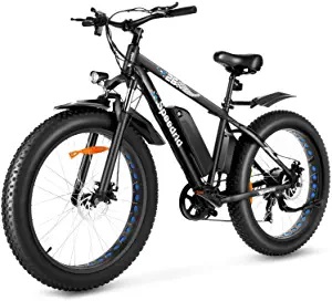 Best Electric Bikes Under $1500